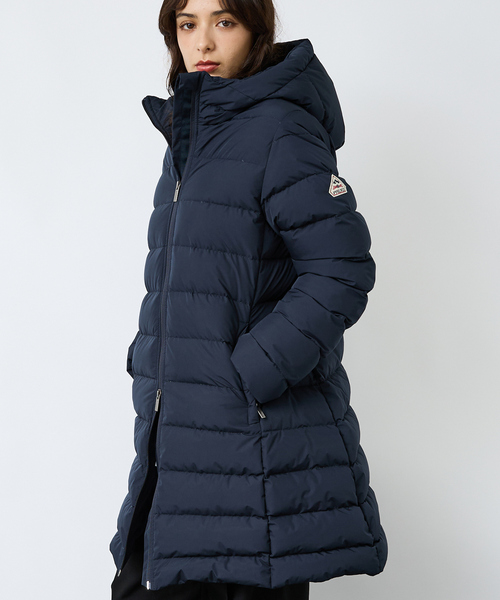 PYRENEX / ピレネックス】SERRES / セール / ダウンジャケット