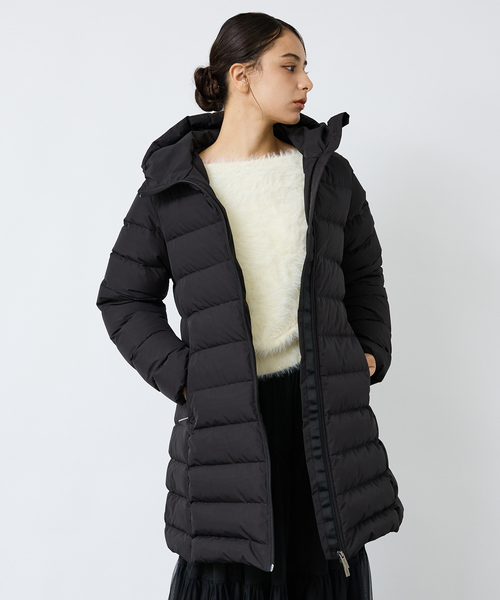 PYRENEX / ピレネックス】SERRES / セール / ダウンジャケット