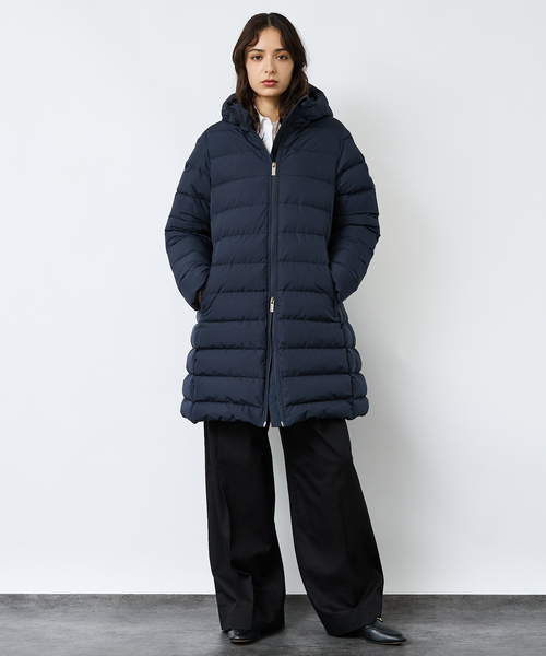 PYRENEX / ピレネックス】SERRES / セール / ダウンジャケット