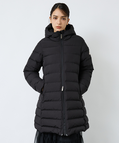 PYRENEX / ピレネックス】SERRES / セール / ダウンジャケット