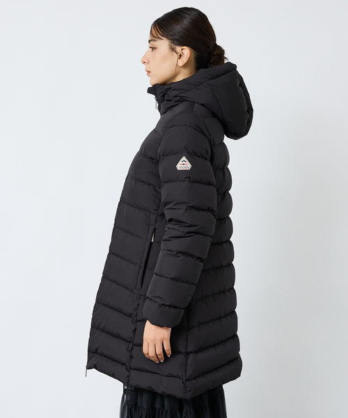 PYRENEX / ピレネックス】SERRES / セール / ダウンジャケット