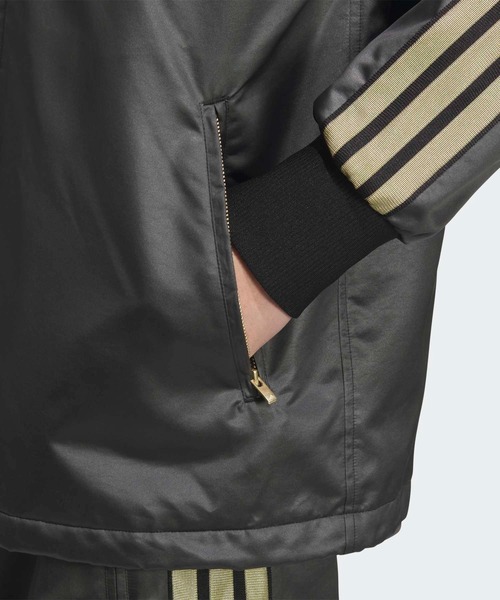 Stadium Gold レギュラーフィットクライマウォーム メッシュ裏地付き