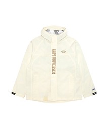 AAPE HOODIE DOWN JACKET (Detachable)