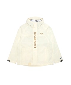 AAPE HOODIE DOWN JACKET (Detachable)