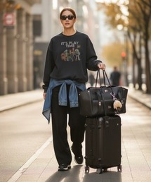 Disney（ディズニー）の「Disney　ピグメントトレーナー（スウェット）」