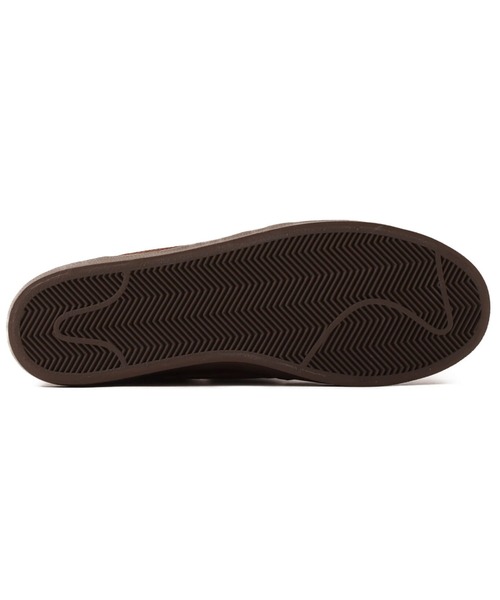 NIKE（ナイキ）の「NIKE KILLSHOT 2 LTR PRM / ナイキ キルショット 2 レザー PRM 【SP】（スニーカー・メンズ・バーガンディー・25.5cm/26.0cm/26.5cm/27.0cm/27.5cm/28.0cm/28.5cm/29.0cm/24.5cm/24.0cm/30.0cm/25.0cm/23.0cm/23.5cm）」の8枚目の写真