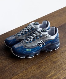 NewBalance/NewBalanceのファッション通販 - ZOZOTOWN（カラー：ブルー