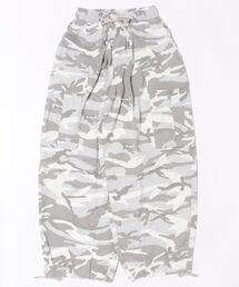 SIS（エスアイエス）の「SIS/エスアイエス/Camoflage Pants（カーゴパンツ・メンズ）」