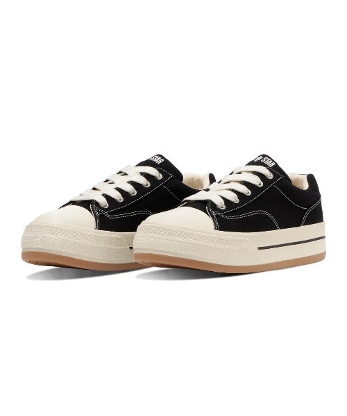 【GWセール】ALL STAR BOARDERSTAR OX コンバース27cm CONVERSE ALL STAR BOARDERSTAR OX（コンバース オールスター ボーダー
