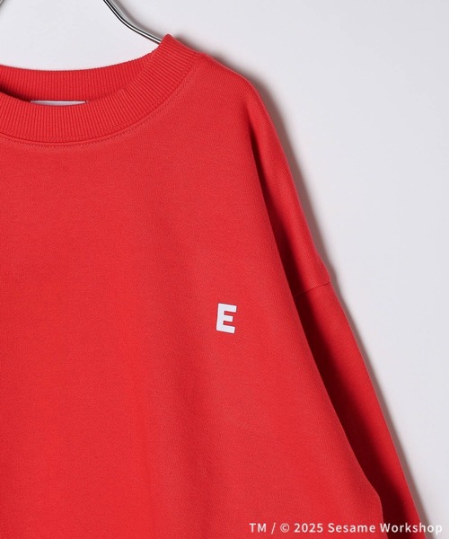 SESAME STREET／セサミストリート】【KIDS】スウェット 322200