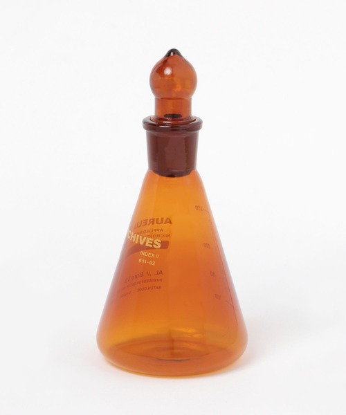 niko and...（ニコアンド）の「オリジナル LABボトルL（インテリア雑貨・レディース・ブラウン・0）」の2枚目の写真