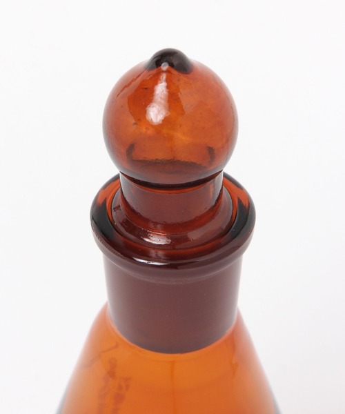 niko and...（ニコアンド）の「オリジナル LABボトルL（インテリア雑貨・レディース・ブラウン・0）」の4枚目の写真