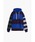 Desigual�i�f�V�O�A���j�́u�}���`�J���[�u���b�N�t�[�f�B�[ �X�g���[�g�i�X�E�F�b�g�j�v�b�}���`