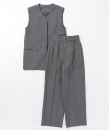 4SUN☺︎様　アメリ　セットアップ 4SUN☺︎様 アメリ セットアップ Ameri（アメリ）の「【AMERI