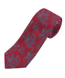 TOKYO SHIRTS | ウール混 ベーシックネクタイ(ネクタイ)