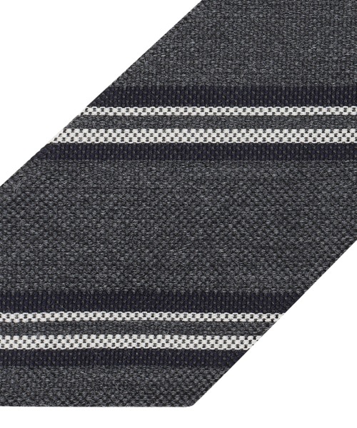 TOKYO SHIRTS（トウキョウシャツ）の「ウール混 ベーシックネクタイ（ネクタイ・メンズ・ベージュ/ブラウン/グレー系1/レッド系2/レッド系1/グレー系3/グレー系2/ネイビー系3/ネイビー系2/ブルー系2/ブルー系1/ネイビー系1・FREE）」の16枚目の写真