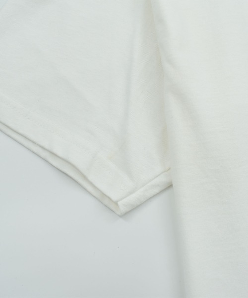 LABORATORY R（ラボラトリーアール）の「【USED】90’s DELSOL “DRAGON” アート Tシャツ（Tシャツ/カットソー・メンズ・ホワイト・LARGE）」の4枚目の写真