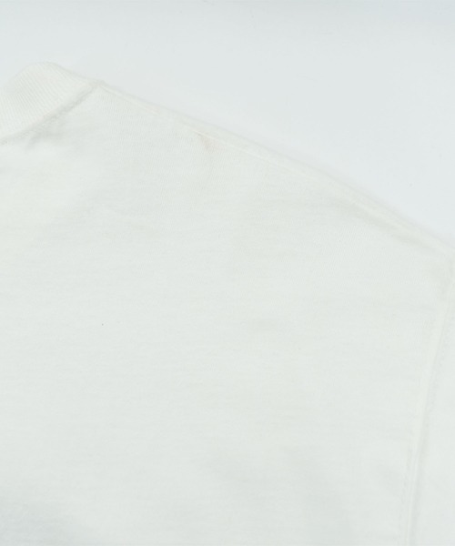 LABORATORY R（ラボラトリーアール）の「【USED】90’s DELSOL “DRAGON” アート Tシャツ（Tシャツ/カットソー・メンズ・ホワイト・LARGE）」の3枚目の写真