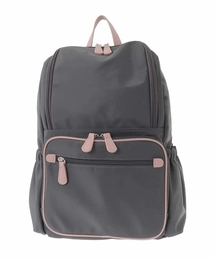 MK MICHEL  homme ビジネス リュック MK MICHEL homme ビジネス リュック マイクロファイバーバックパック