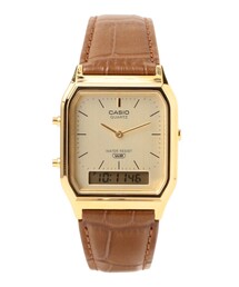 CASIO(JVI)CASIO / AQ-230EGL-9AJF(AiOrv)