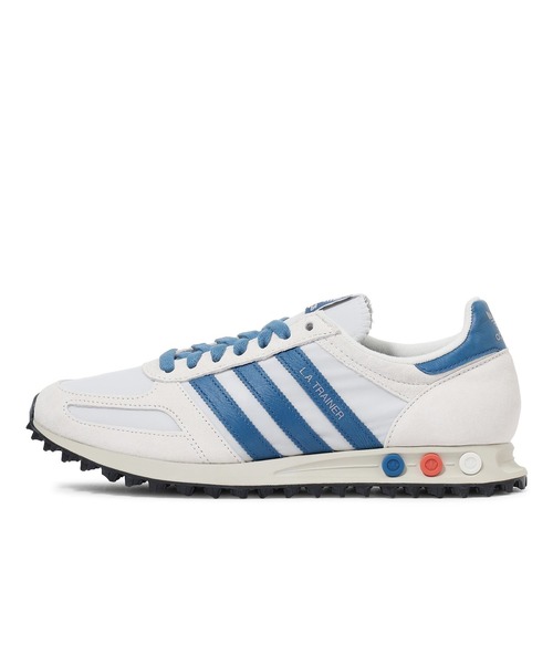LA TRAINER OG JR3610（スニーカー）｜adidas（アディダス）の