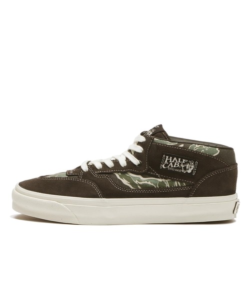 PREMIUM HALF CAB REISSUE 33 VN000E97F03（スニーカー）｜VANS