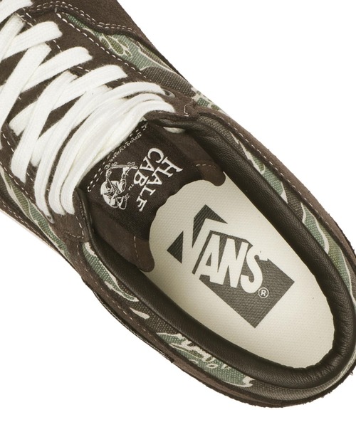 PREMIUM HALF CAB REISSUE 33 VN000E97F03（スニーカー）｜VANS