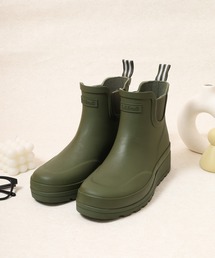 FUNALIVE（ファンアライブ）の「L.B.Evans Candy Rain サイドゴアレインブーツ（レインシューズ）」