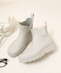 FUNALIVE（ファンアライブ）の「L.B.Evans Candy Rain サイドゴアレインブーツ（レインシューズ）」