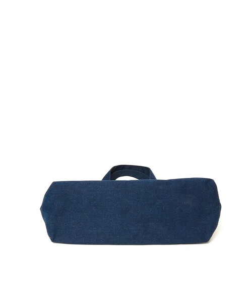 MidiUmi（ミディウミ）の「MidiUmi トートバッグ（トートバッグ・レディース・レッド/ブルー・FREE）」の9枚目の写真