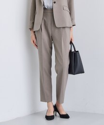 INDIVI｜インディヴィのスーツパンツ通販 - ZOZOTOWN