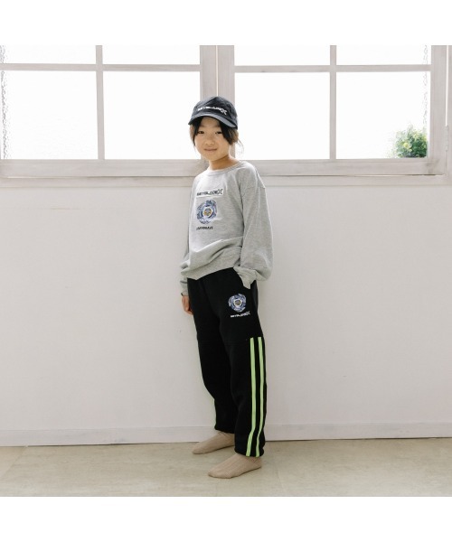 BEYBLADE X ロングパンツ ジャージ ベイブレード エックス（その他