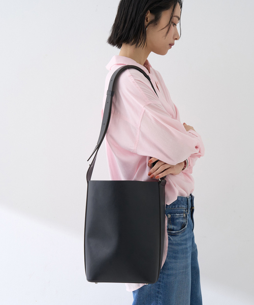 &MyuQ/アンドミューク】JUNO mini ショルダーバッグ 