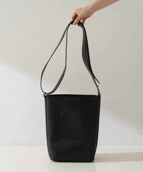 &MyuQ JUNO MINI ショルダーバッグ アンドミューク &MyuQ JUNO mini ショルダーバッグ シンプル