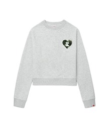 A BATHING APE｜ア ベイシング エイプのスウェット（ブランドロゴ