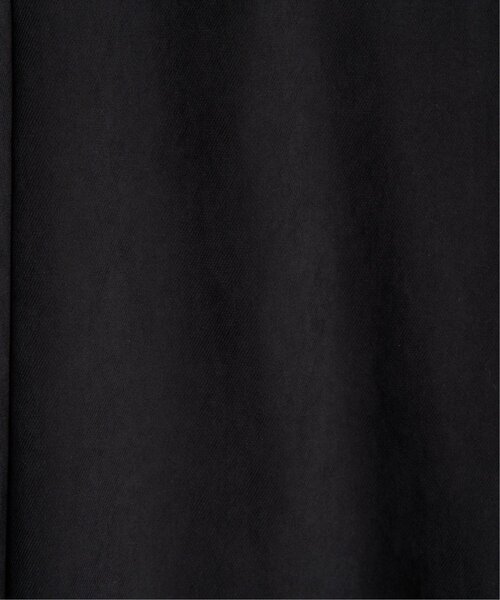 LBC（エルビーシー）の「ピーチツイルベルトタックスカート（スカート・レディース・ブラック/カーキ/アイボリー/グレイッシュベージュ・M）」の21枚目の写真