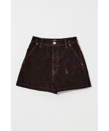 MOUSSY(}EW[)VELVET MICRO V[c(̑pc)