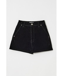 MOUSSY | VELVET MICRO ショーツ(その他パンツ)