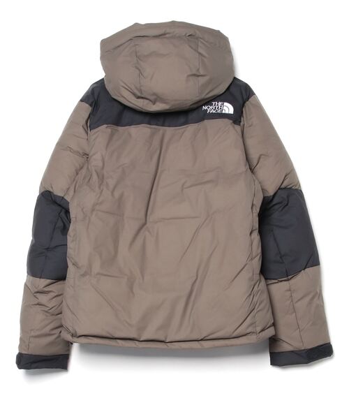 THE NORTH FACE(ザノースフェイス)の「THE NORTH FACE BALTRO LIGHT JACKET ND92340(ダウンジャケット/コート・メンズ・ブラック/オリーブ・L/XL/M)」の14枚目の写真