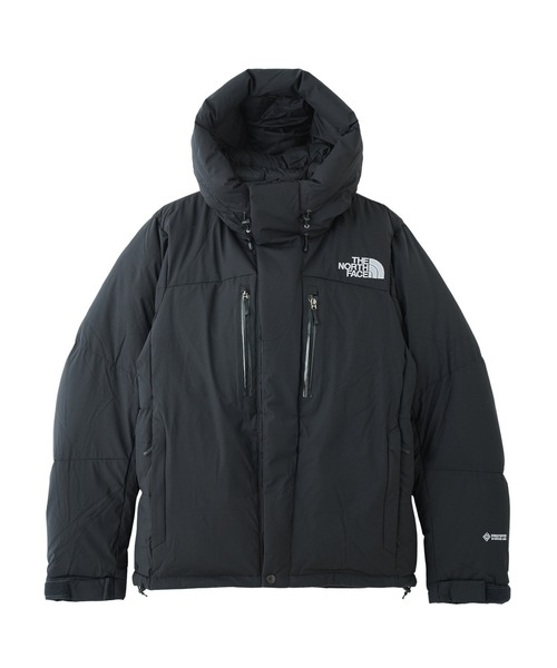THE NORTH FACE(ザノースフェイス)の「THE NORTH FACE BALTRO LIGHT JACKET ND92340(ダウンジャケット/コート・メンズ・ブラック/オリーブ・L/XL/M)」の1枚目の写真