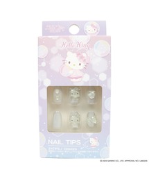 maruka（マルカ）の「ハローキティー ネイルチップ（ネイルシール/ネイルチップ）」