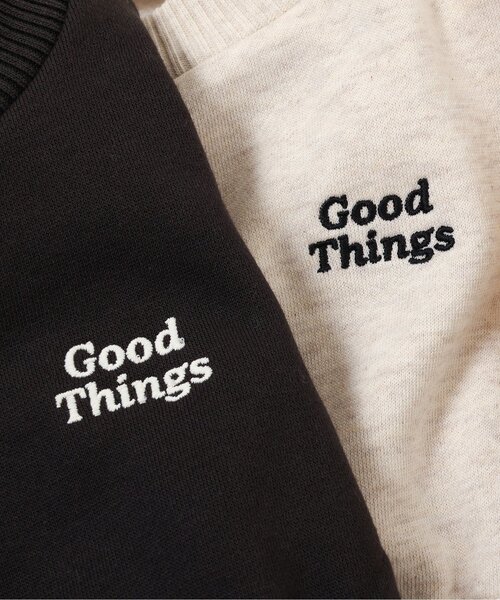 BREEZE（ブリーズ）の「【ジュニア対応】袖ボアワンピース（ワンピース・キッズ・ブラック/アイボリー・80/90/100/110/120/130/140）」の6枚目の写真