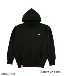 星街すいせい×ZOZOTOWN パーカー 星街すいせい×ZOZOTOWN コラボパーカー 星街すいせい「綺麗事