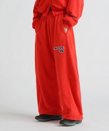 MOUSSY｜マウジーのパンツ（レッド/赤色系）通販 - ZOZOTOWN