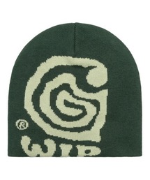 Carhartt WIP | Carhartt WIP HELIX BEANIE（カーハートワークインプログレス ヘリックス ビーニー）(ニットキャップ/ビーニー)
