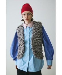 HeRIN.CYE｜ヘリンドットサイのニット/セーター通販 - ZOZOTOWN