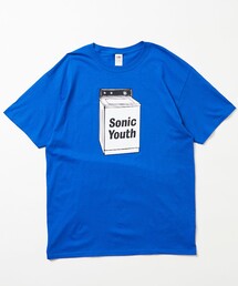 MUSIC TEE（ミュージックティー）の「半袖Tシャツ（Tシャツ/カットソー）」