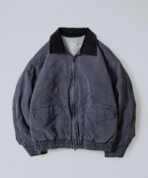 ダックジャケット」に該当するメンズのジャケット/アウター