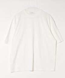 INHERIT（インヘリット）の「半袖Tシャツ（Tシャツ/カットソー）」