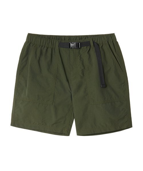 MUSINSA STANDARD（ムシンサスタンダード）の「ユーティリティショーツ [カーキ]（その他パンツ・メンズ・その他・28/29/32/30/31/33/26/27/38/36/34）」の18枚目の写真